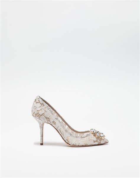scarpe eleganti dolce e gabbana